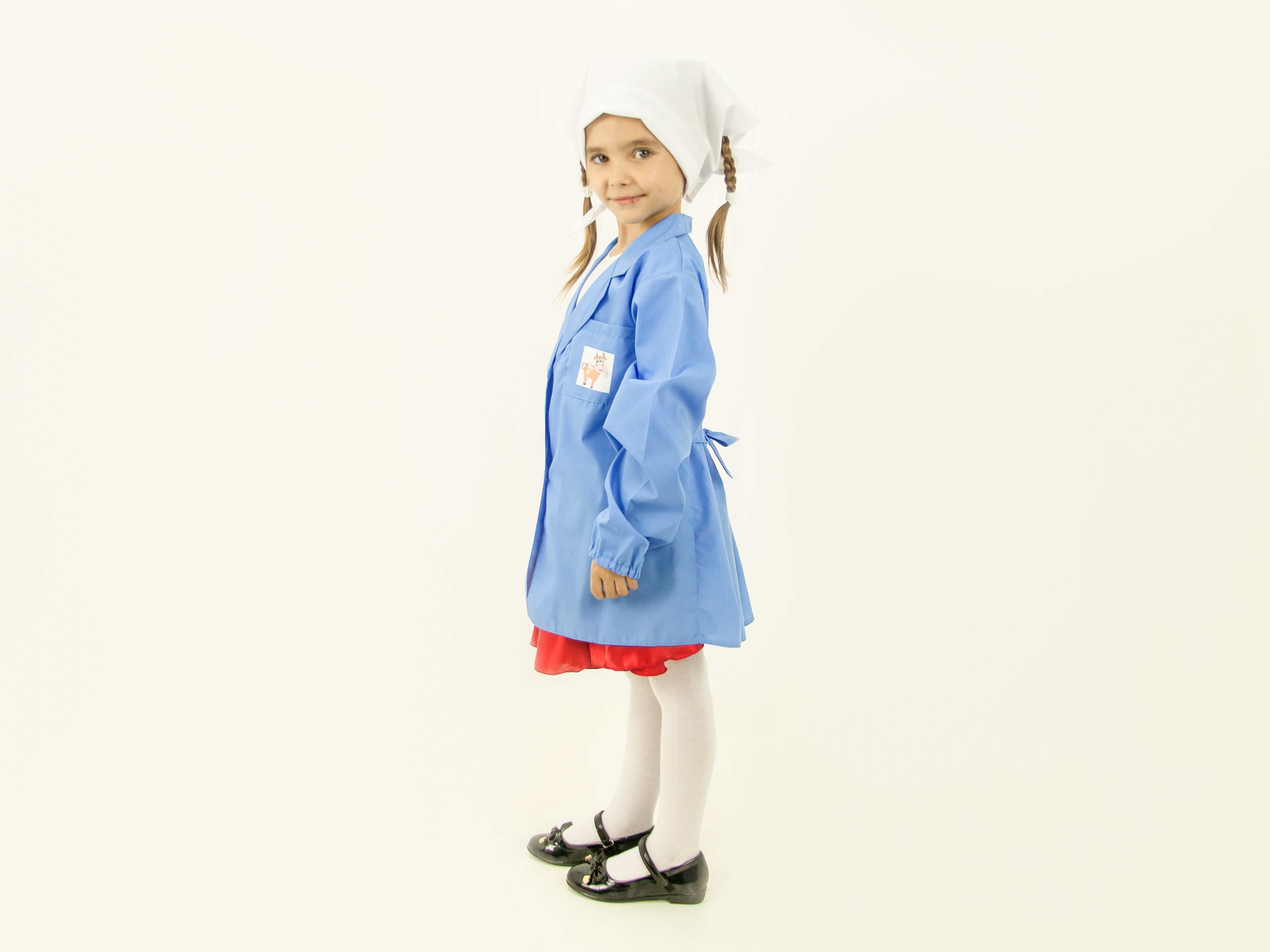 Dairymaid