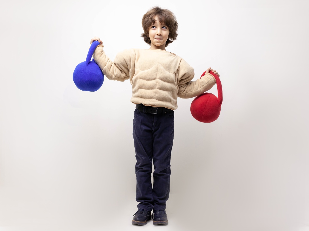 Strongman