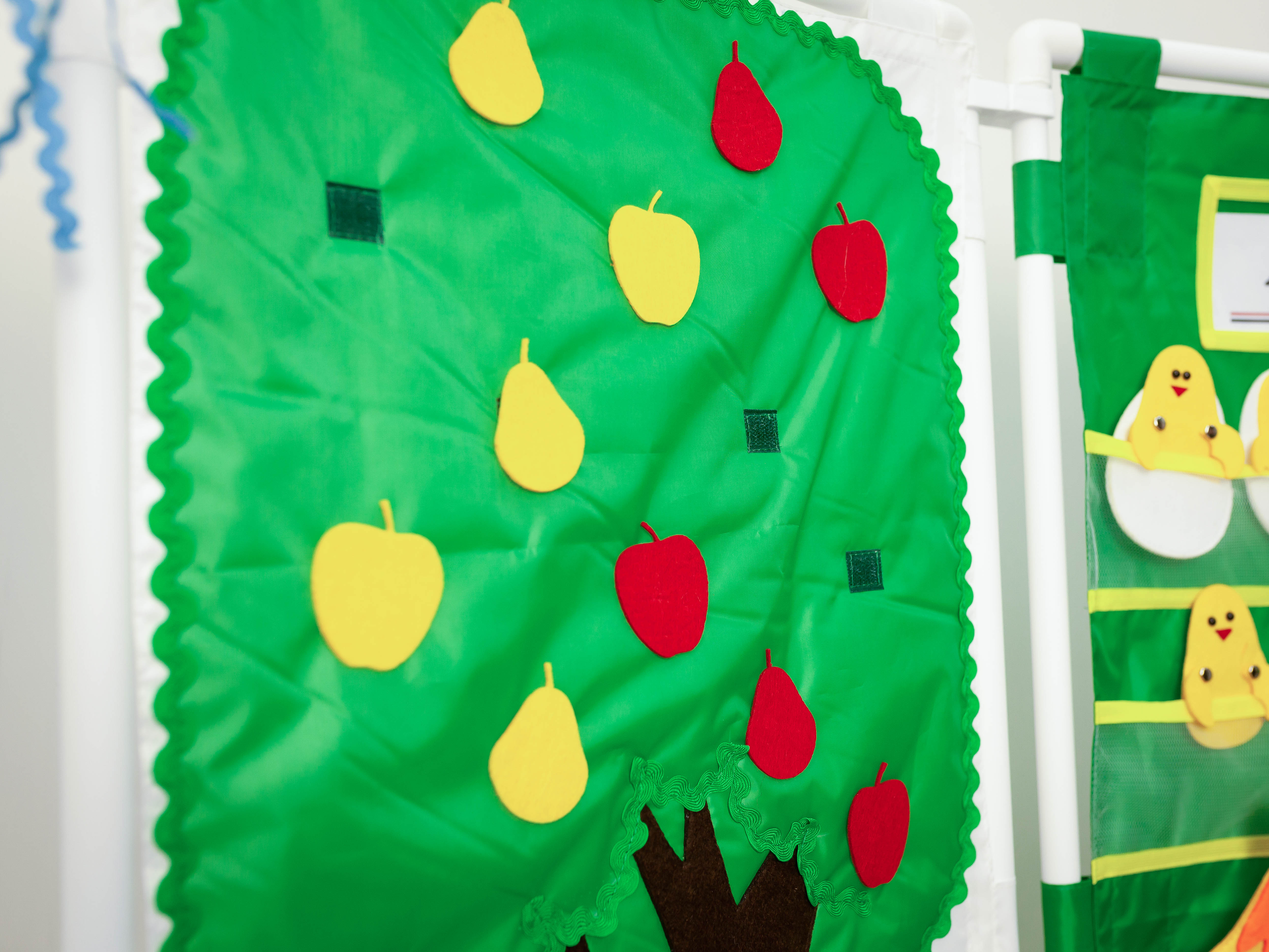 Set of covers "Farm"
