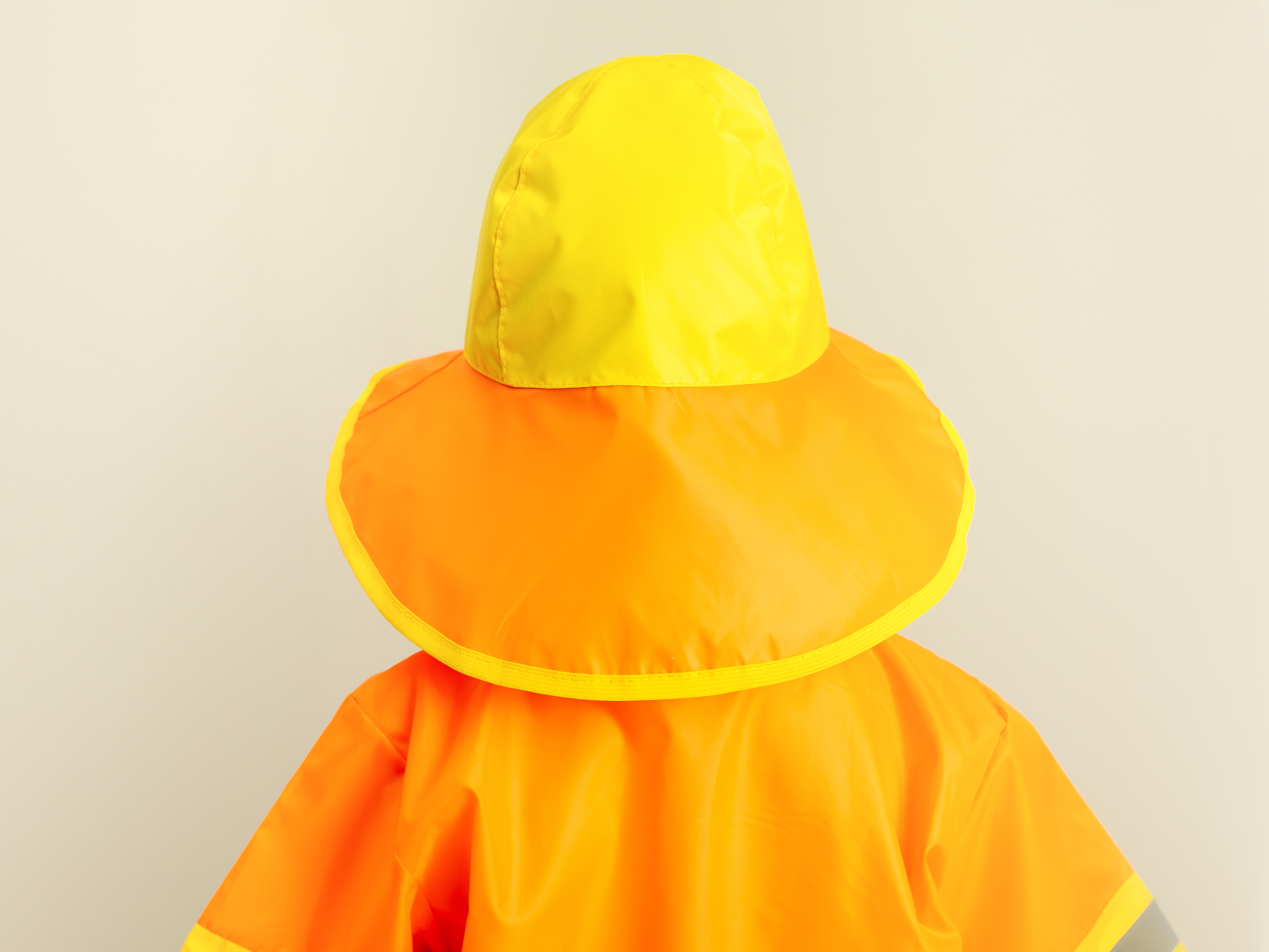 Firefighter (shirt + helmet)
