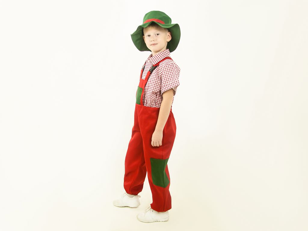 Farmer
