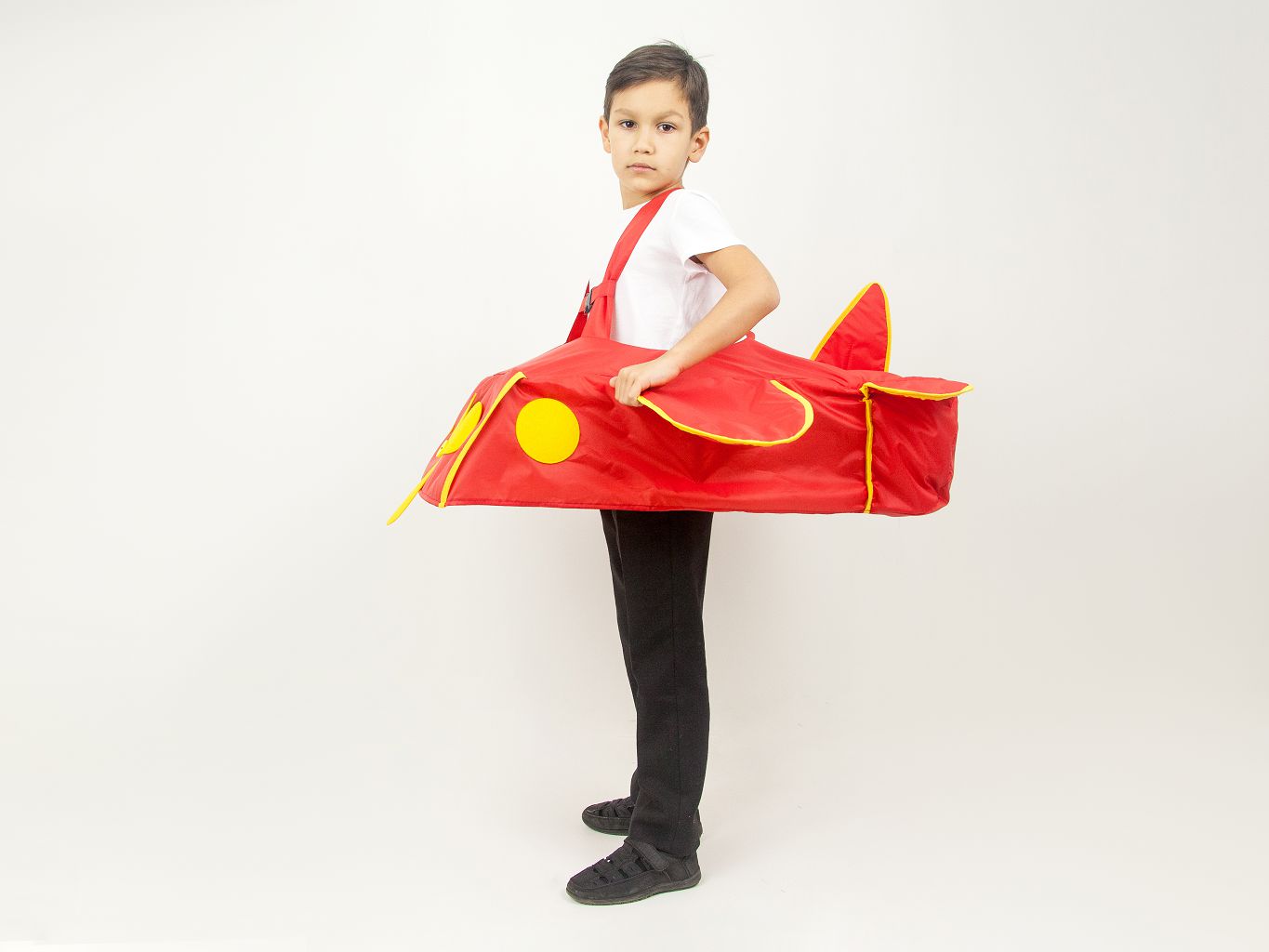 A set for the "Air travel"