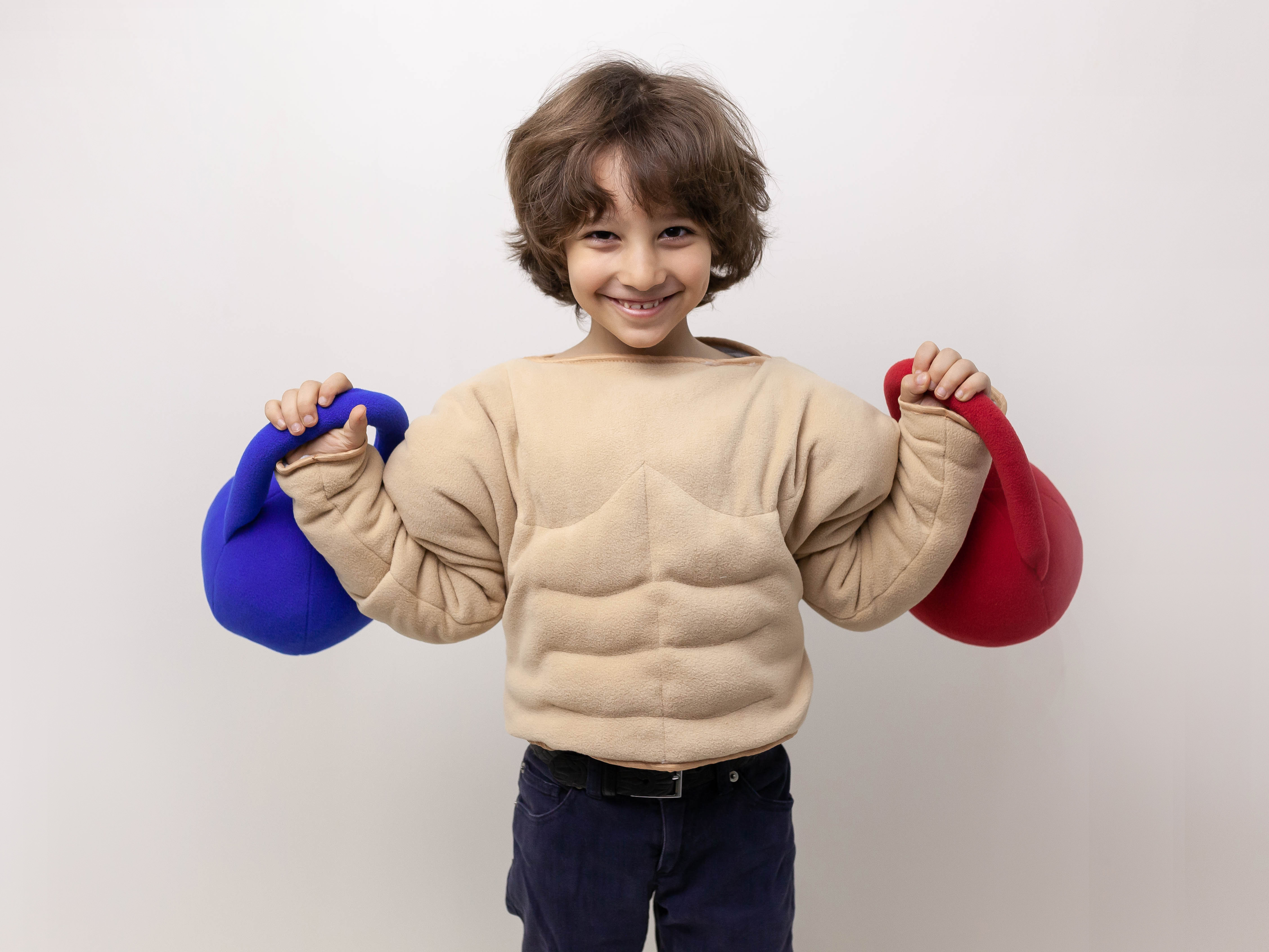 Strongman