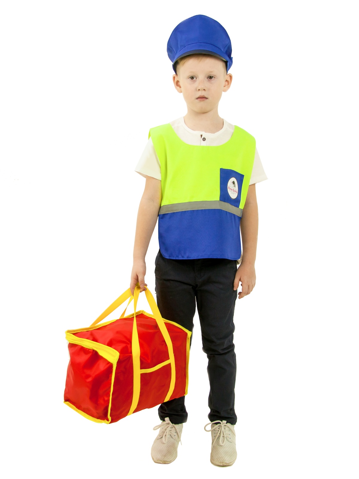 Hot bag
