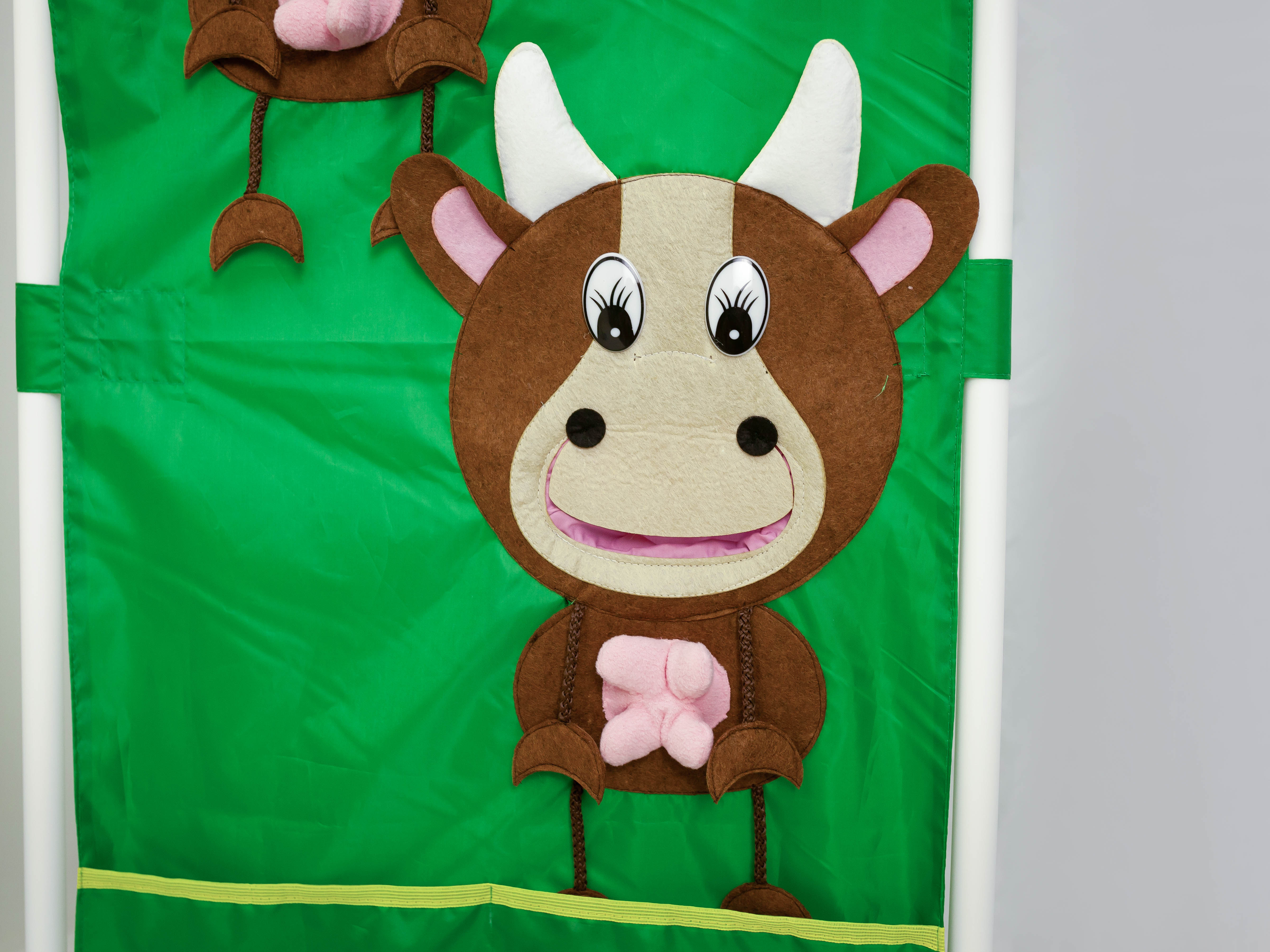 Set of covers "Farm"