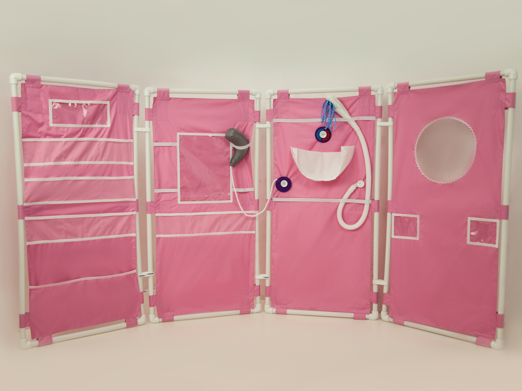 Set of covers "Beauty salon"