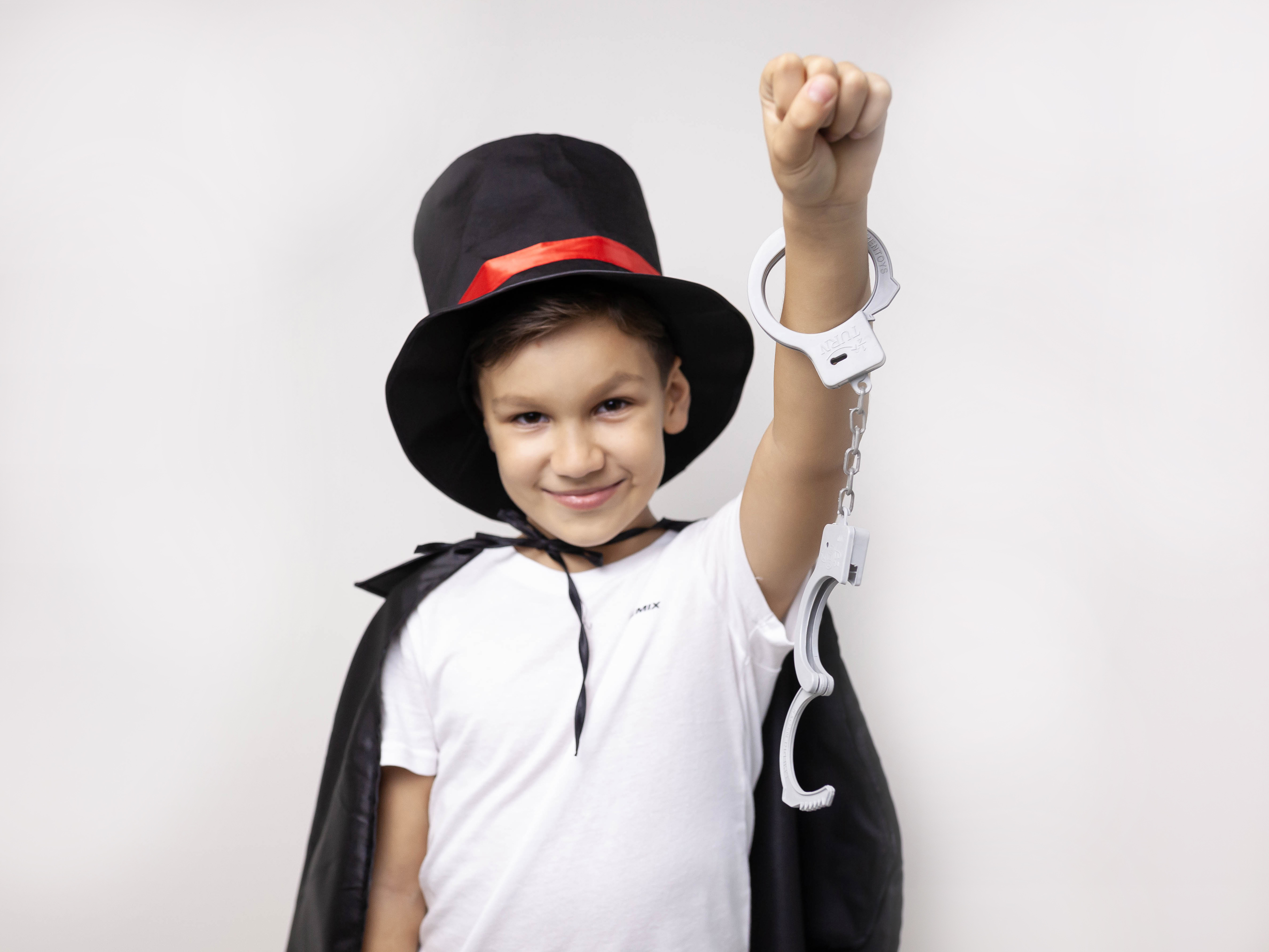 Magician