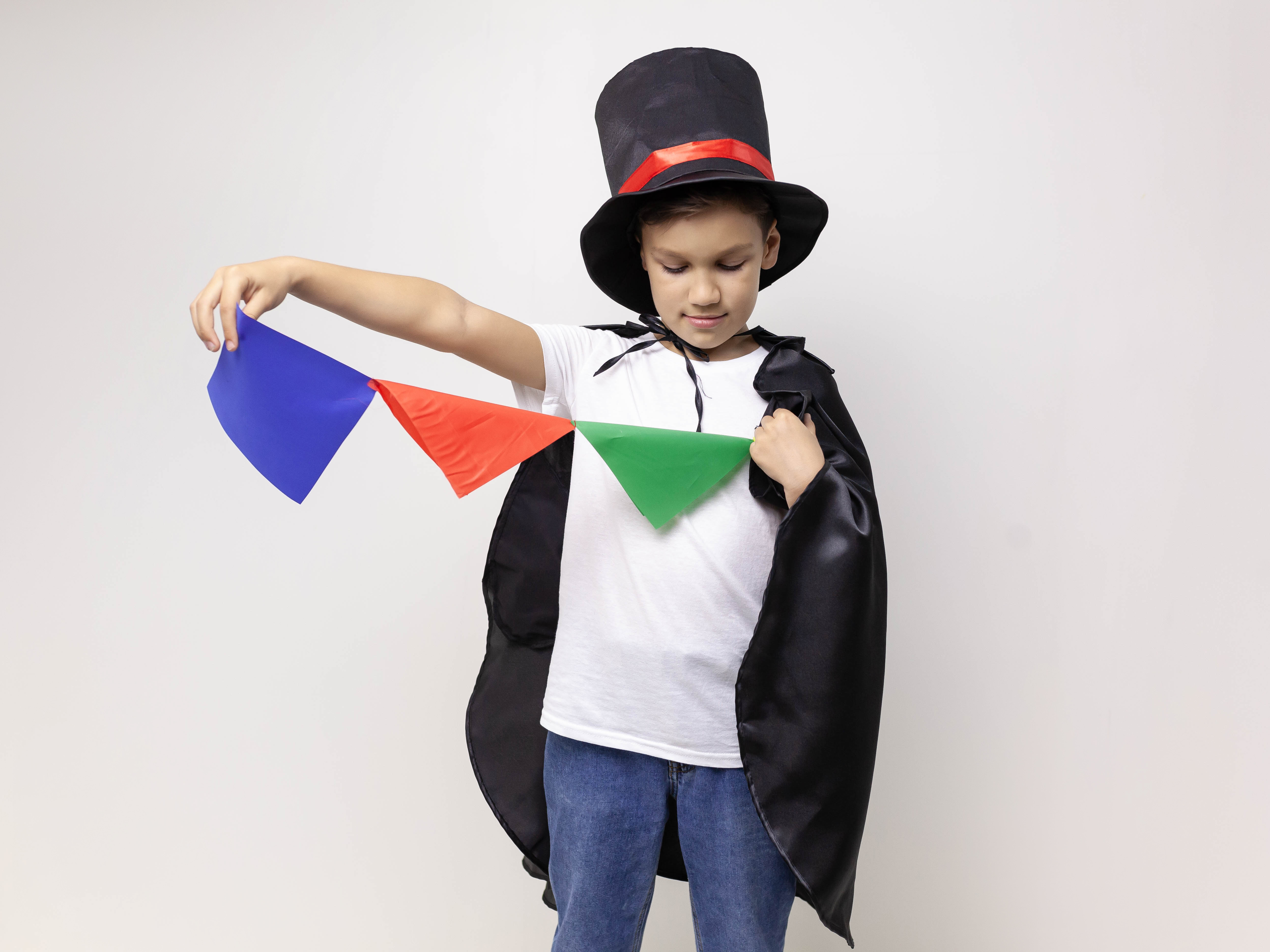 Magician