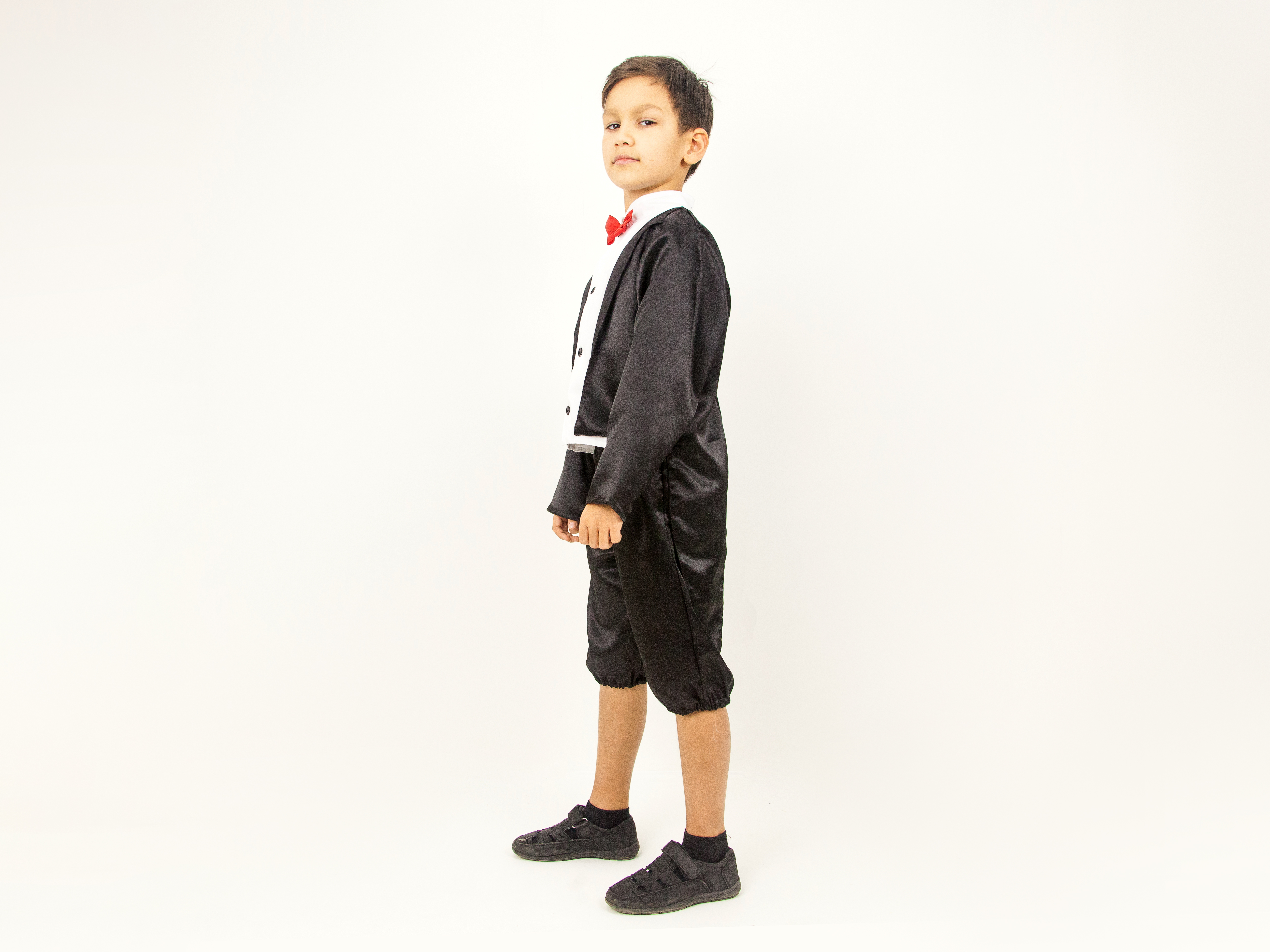 Conductor (tailcoat + breeches)