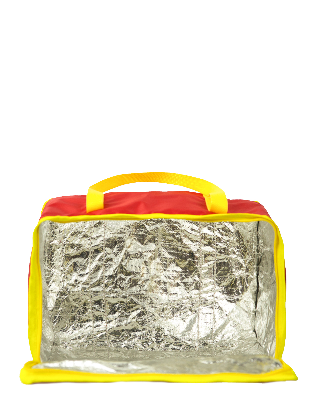 Hot bag