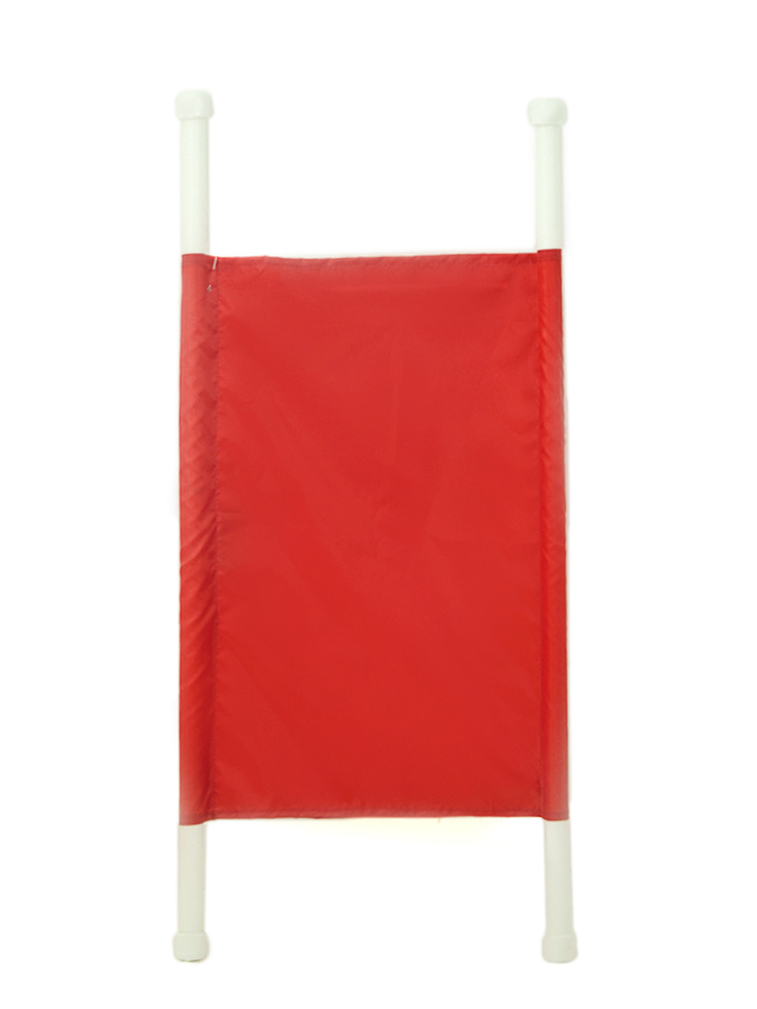 Stretcher for toys